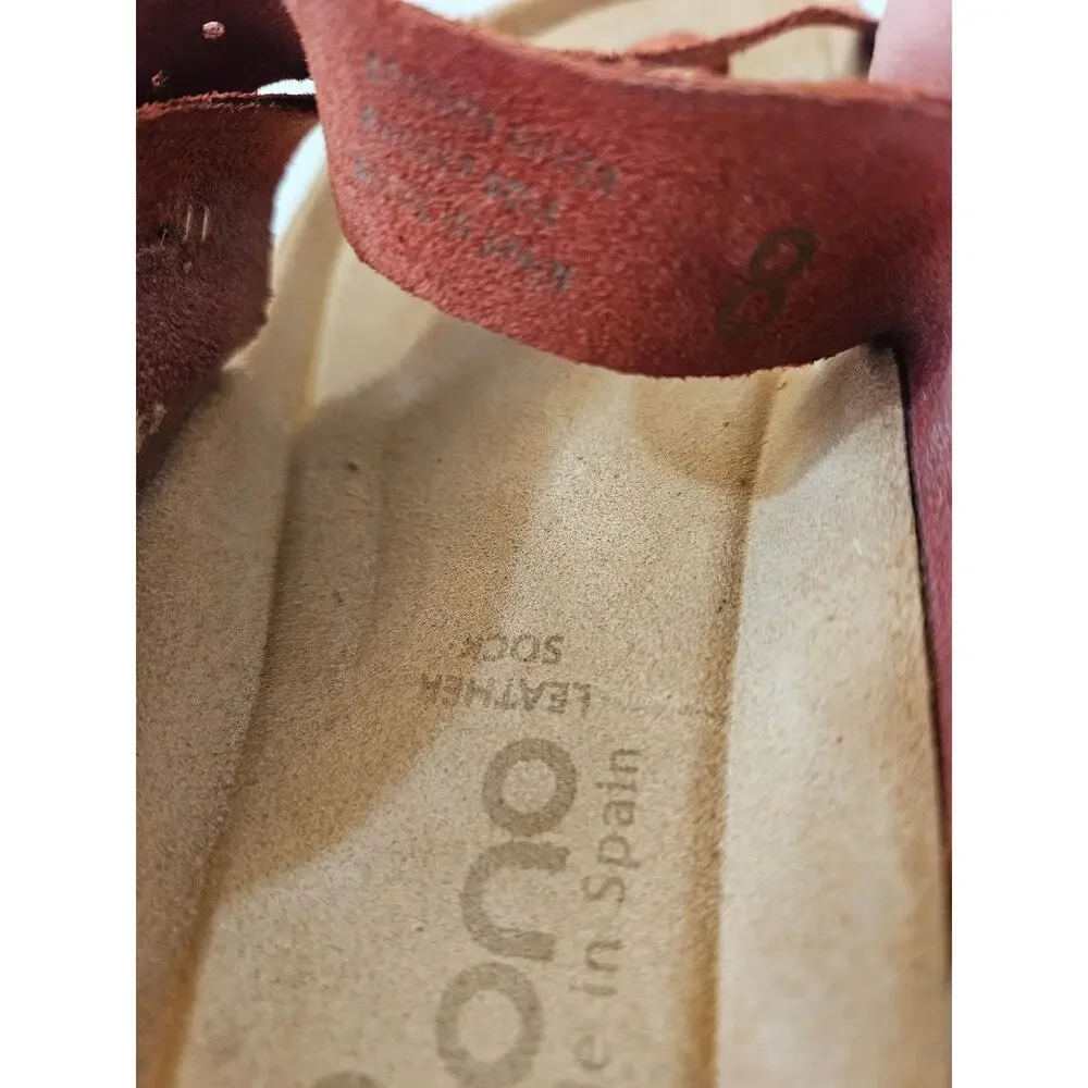 yokono womens suede